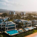 L’immobilier de luxe en Afrique de l’ouest