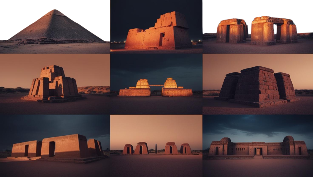 10 Sites historiques africains méconnus de (presque) tous