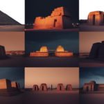 10 Sites historiques africains méconnus de (presque) tous