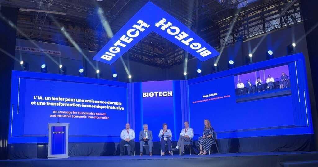 Les hubs technologiques en Afrique