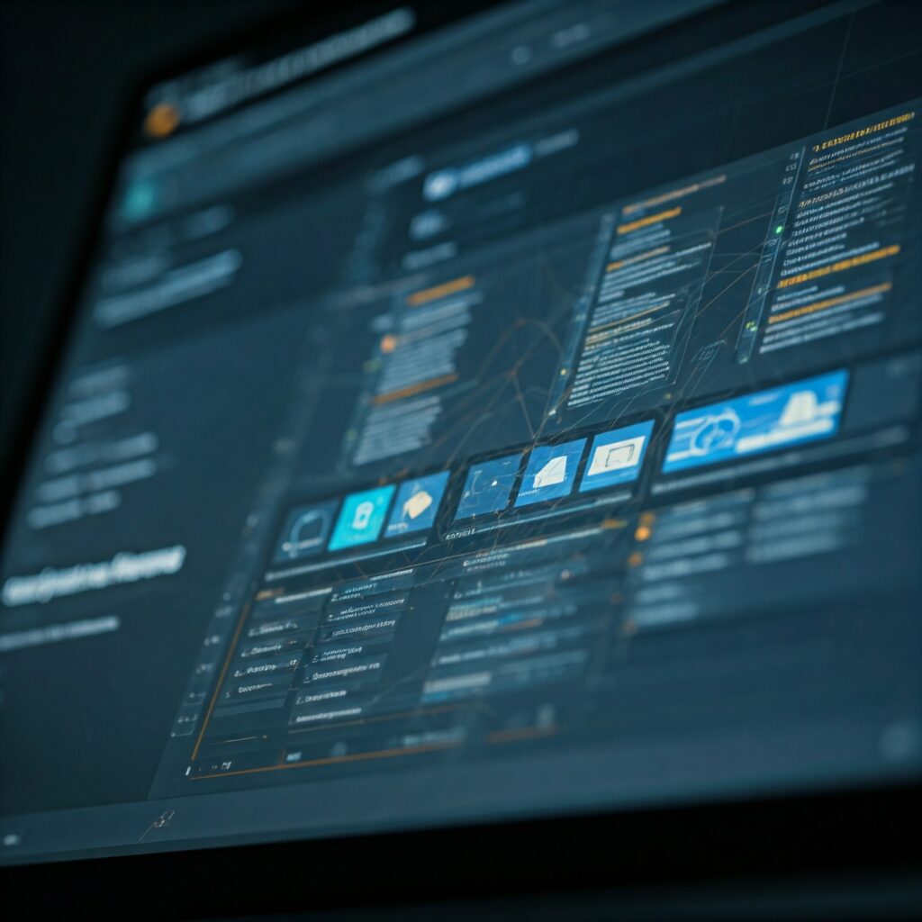 Le Développement de l’Intelligence Artificielle (IA) et de l’Automatisation en 2025