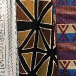 La renaissance des textiles africains