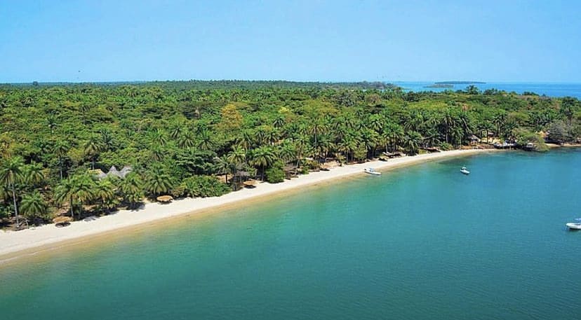 Les trésors touristique méconnus en Afrique