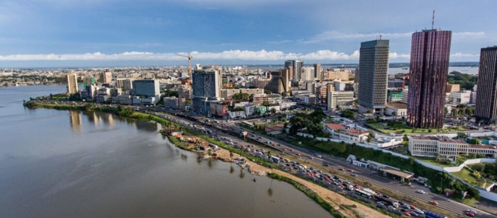 La Côte d’Ivoire :  diversité et innovation