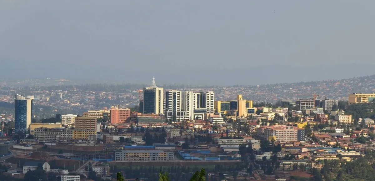 Les grandes villes africaines de demain