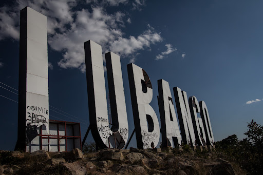 Lubango - Angola
