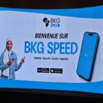 Affiche BKG Speed