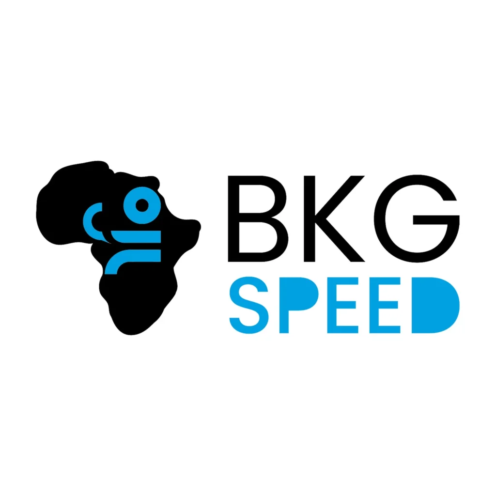 BKG Speed-Africa