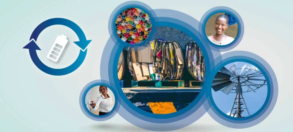 L'économie circulaire en Afrique