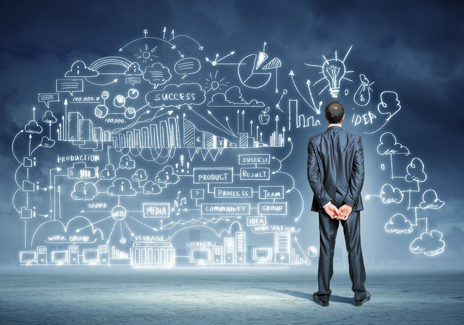 La Tunisie, un nouveau hub du marketing digital africain