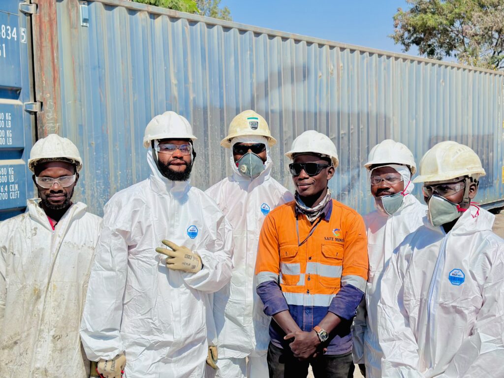 Écobâtir : bâtir durable, local et digne en RDC