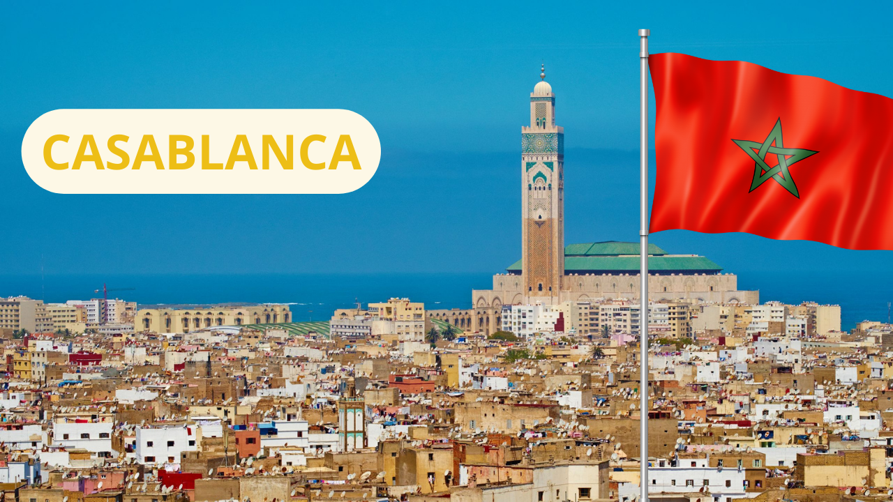 Top 10 des villes africaines où investir en 2025