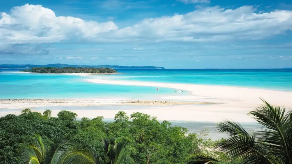 Madagascar : la deuxième plus grande île du monde et l’une des plus belles d’Afrique