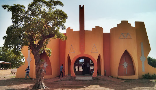 Burkina Faso : la culture au cœur de sa géopolitique africaine