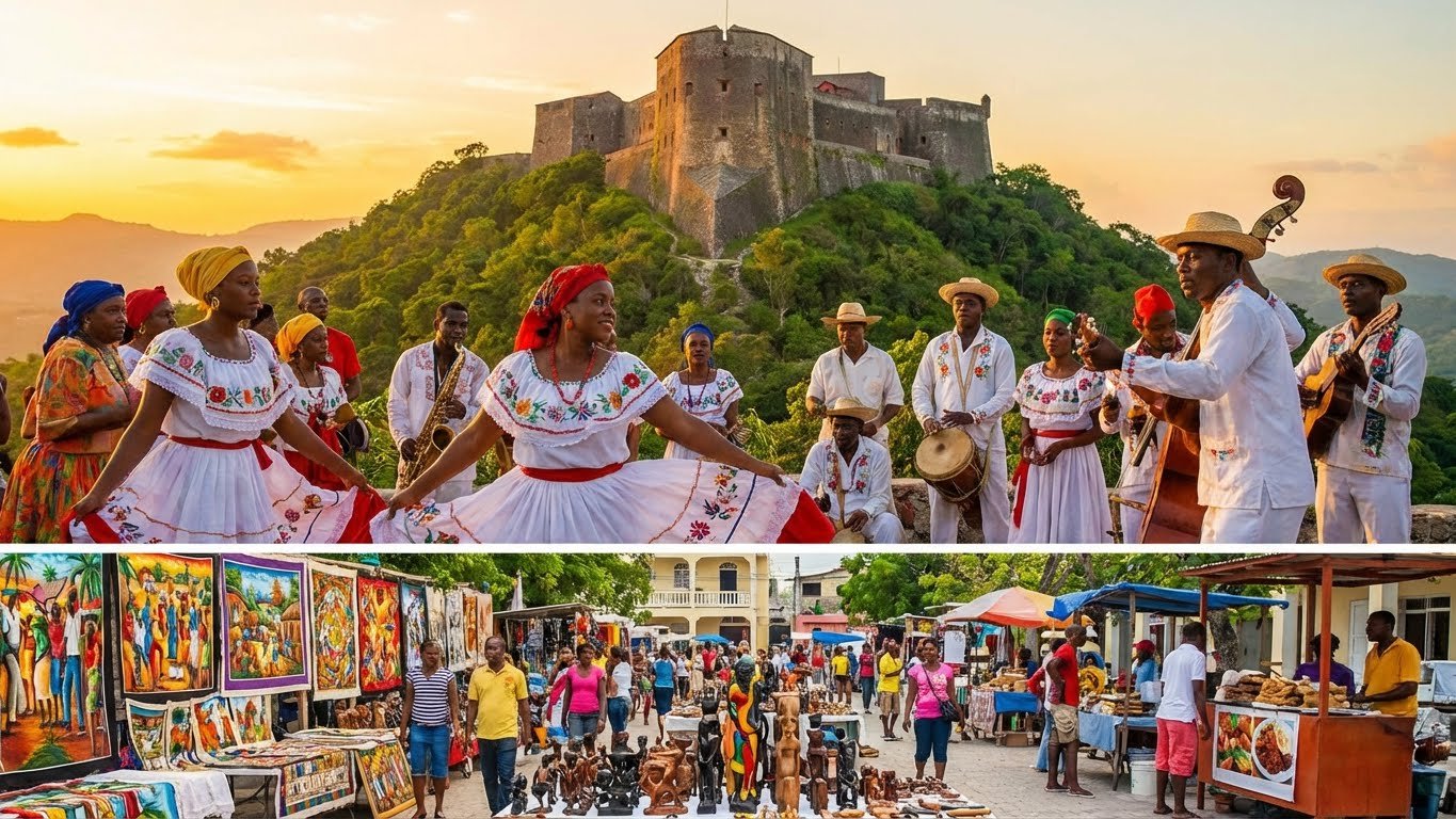 Le long héritage de la « double dette » : Haïti, mémoire et coopération