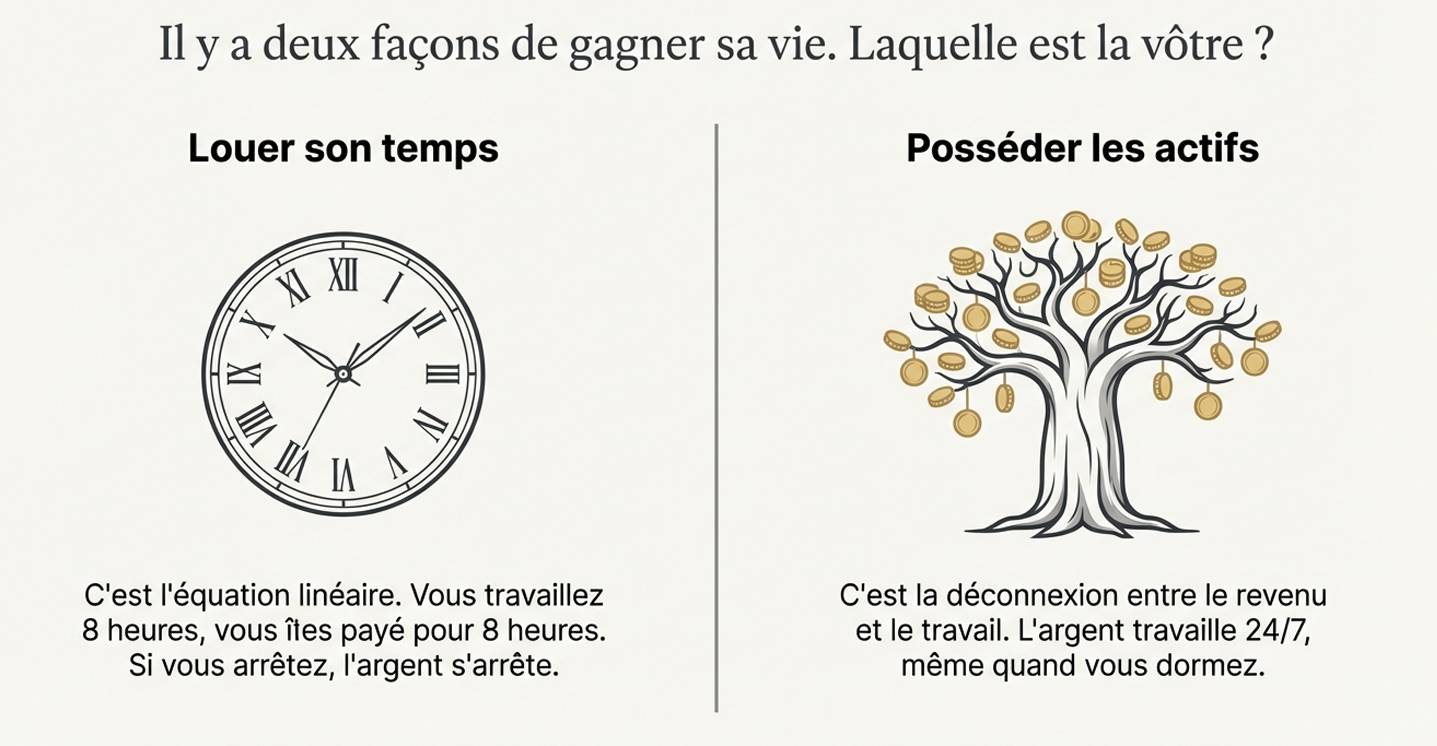 Comment devenir investisseur en Afrique de l’Ouest avec seulement 10 000 FCFA