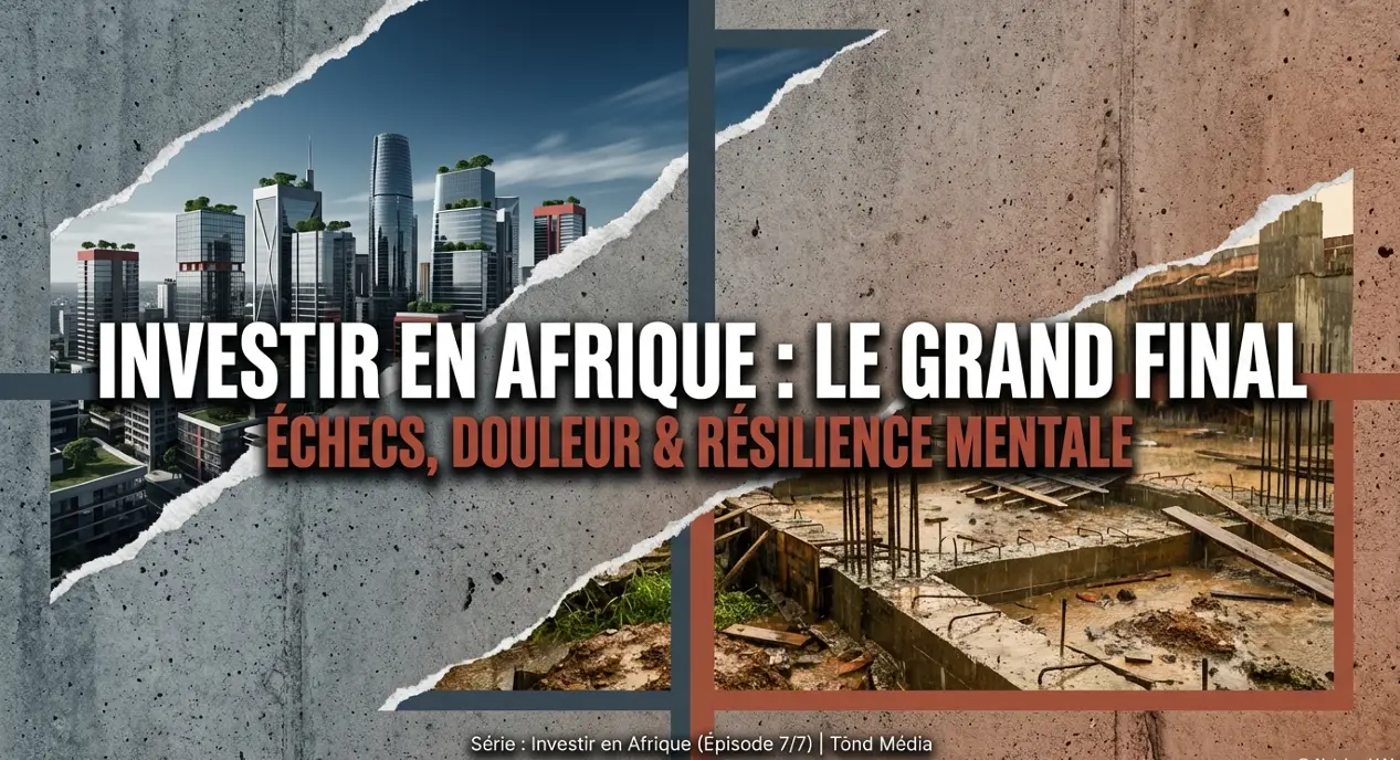 Investir en Afrique: Les moyens pour y parvenir